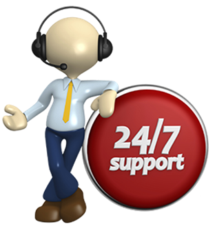 Tech Support Solution